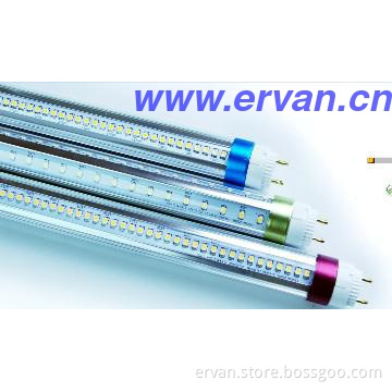 Led Lights Smd Led T8 DLC/VDE/TUV/UL /RoHS/CE LED Tube  Rotaing